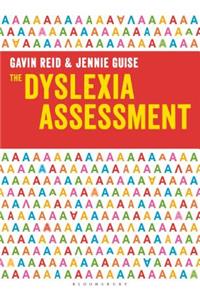 The Dyslexia Assessment