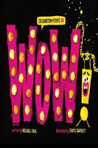 Word Adventures: Punctuation Pack A of 4
