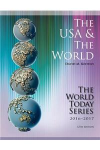 USA and the World