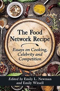 The Food Network Recipe