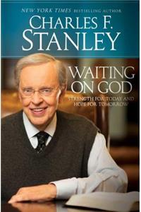 Waiting on God