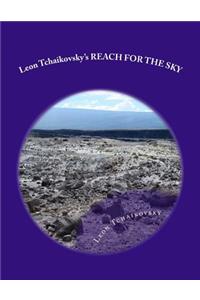 Leon Tchaikovsky's REACH FOR THE SKY