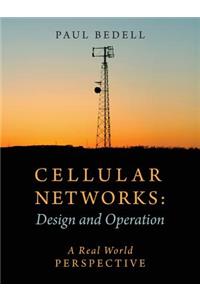 Cellular Networks