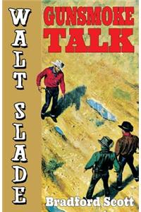 Gunsmoke Talk