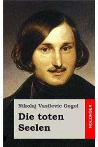Die toten Seelen