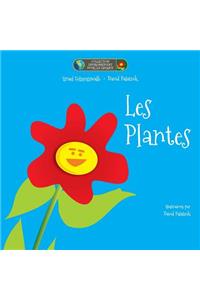 Les Plantes