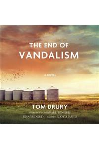 The End of Vandalism