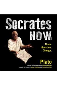 Socrates Now Lib/E