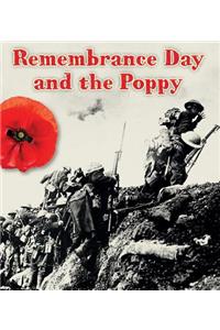 Important Events in History Remembrance Day and the Poppy