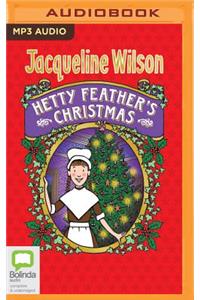 Hetty Feather's Christmas