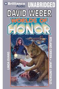 Worlds of Honor