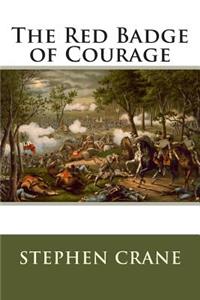 Red Badge of Courage