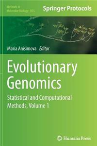 Evolutionary Genomics