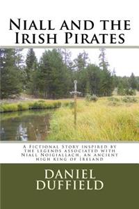 Niall and the Irish Pirates