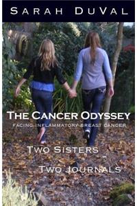 The Cancer Odyssey Facing Inflammatory Cancer Two Sisters Two Journals