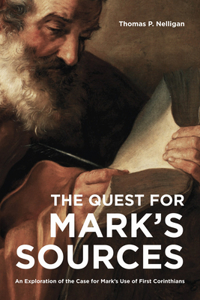 Quest for Mark's Sources