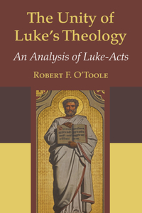 Unity of Luke's Theology