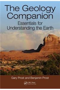 The Geology Companion