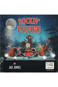 Rockin' Possums