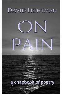 On Pain