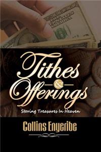 Tithes And Offerings