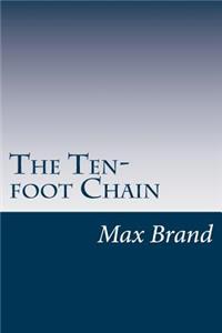 Ten-foot Chain