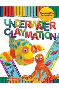 Underwater Claymation