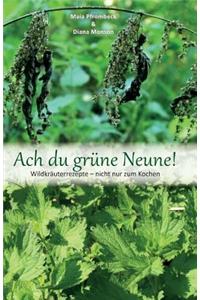 Ach Du Grüne Neune!