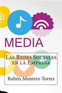 Las Redes Sociales en la Empresa