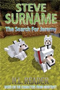 Steve Surname