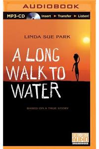 Long Walk to Water