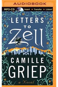 Letters to Zell