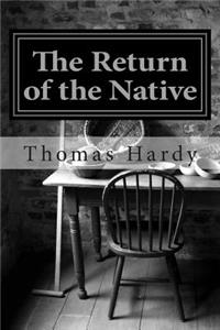 Return of the Native