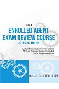 Logix Enrolled Agent Exam Review