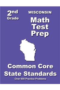 Wisconsin 2nd Grade Math Test Prep