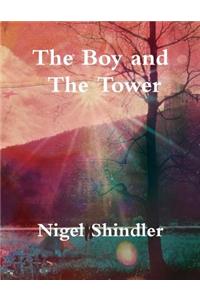 The Boy and The Tower