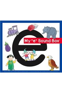 My 'e' Sound Box