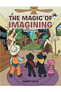 Magic of Imagining