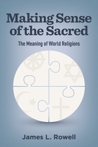 Making Sense of the Sacred