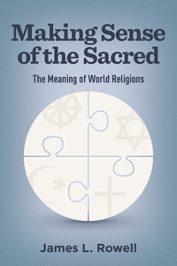 Making Sense of the Sacred