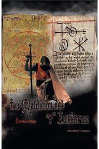 La Maldición del Séptimo Invierno