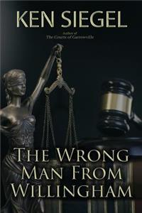 Wrong Man from Willingham