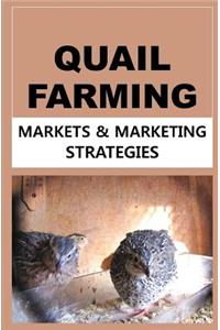 Quail Farming