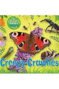 Creepy-Crawlies