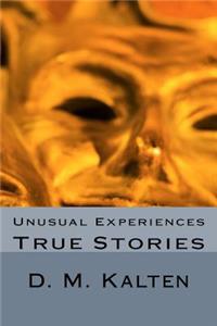 Unusual Experiences