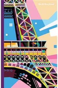 Pop Art Paris Journal