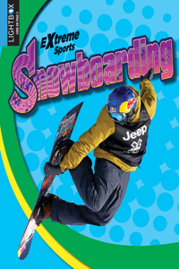 Snowboarding