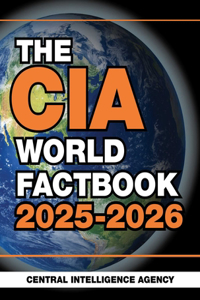 The CIA World Factbook 2025-2026