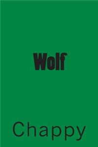 Wolf