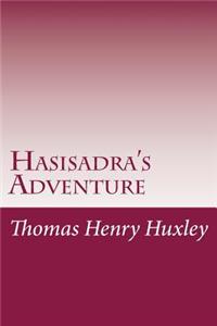 Hasisadra's Adventure